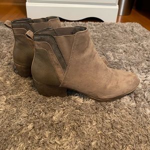 MADDEN GIRL Boots